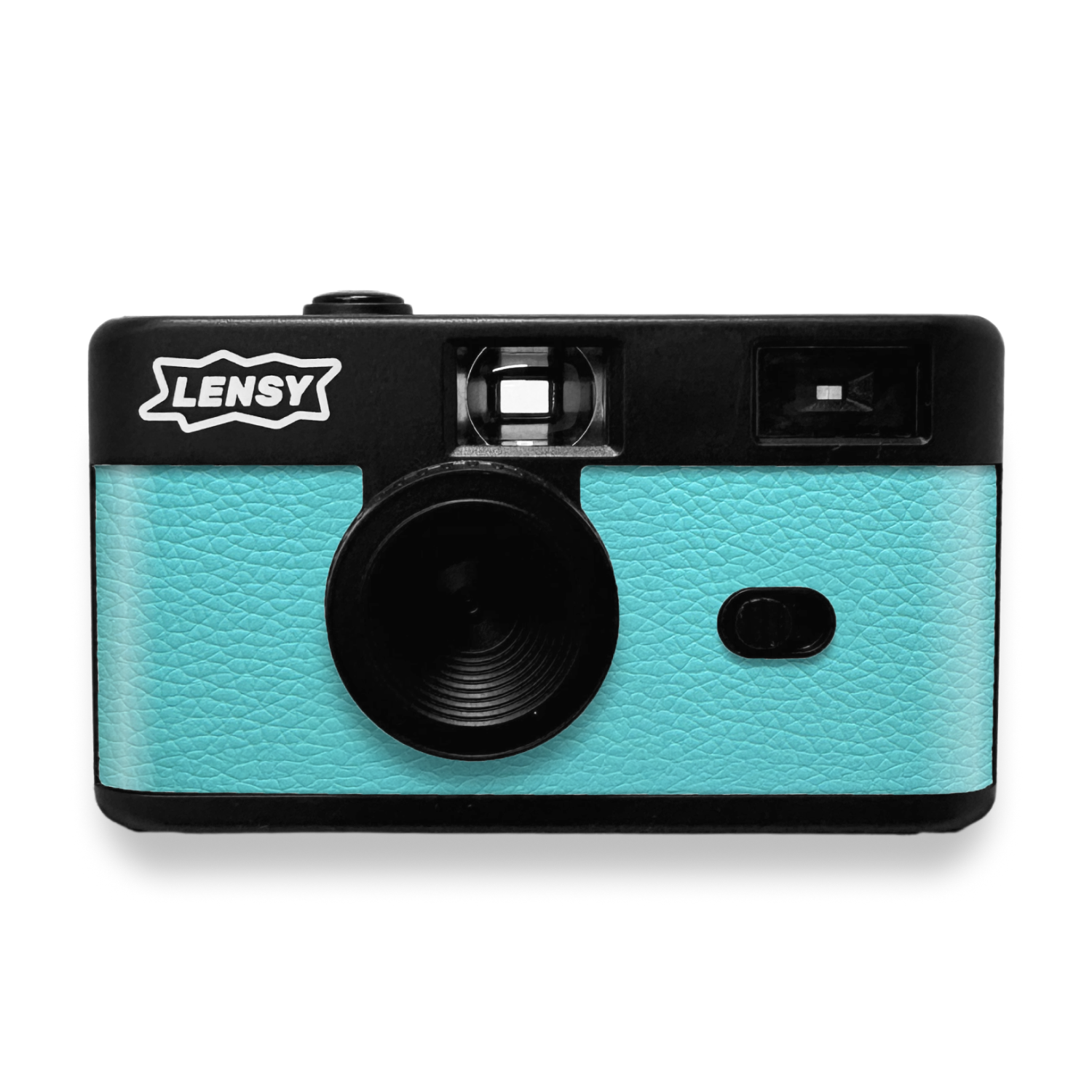 LENSY CAMERA