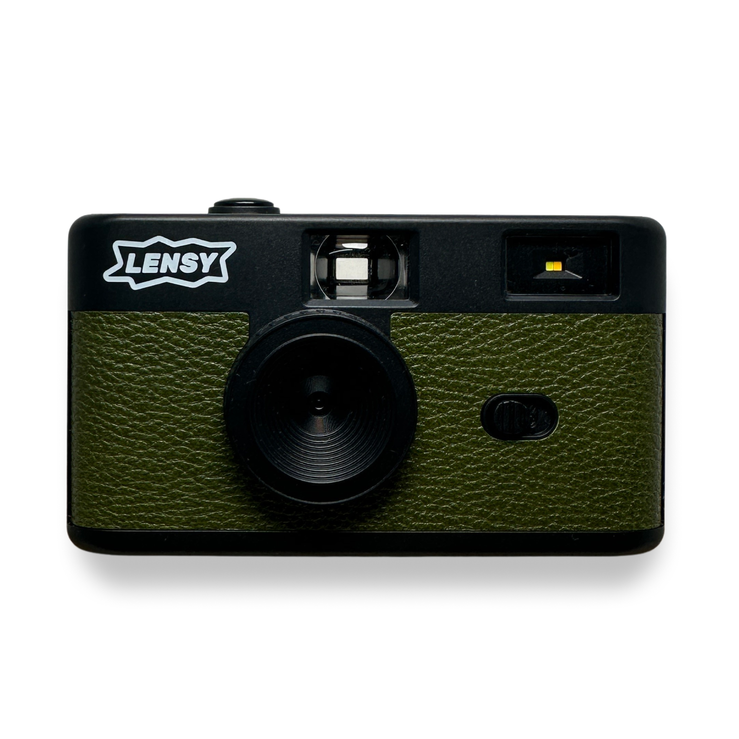 LENSY CAMERA