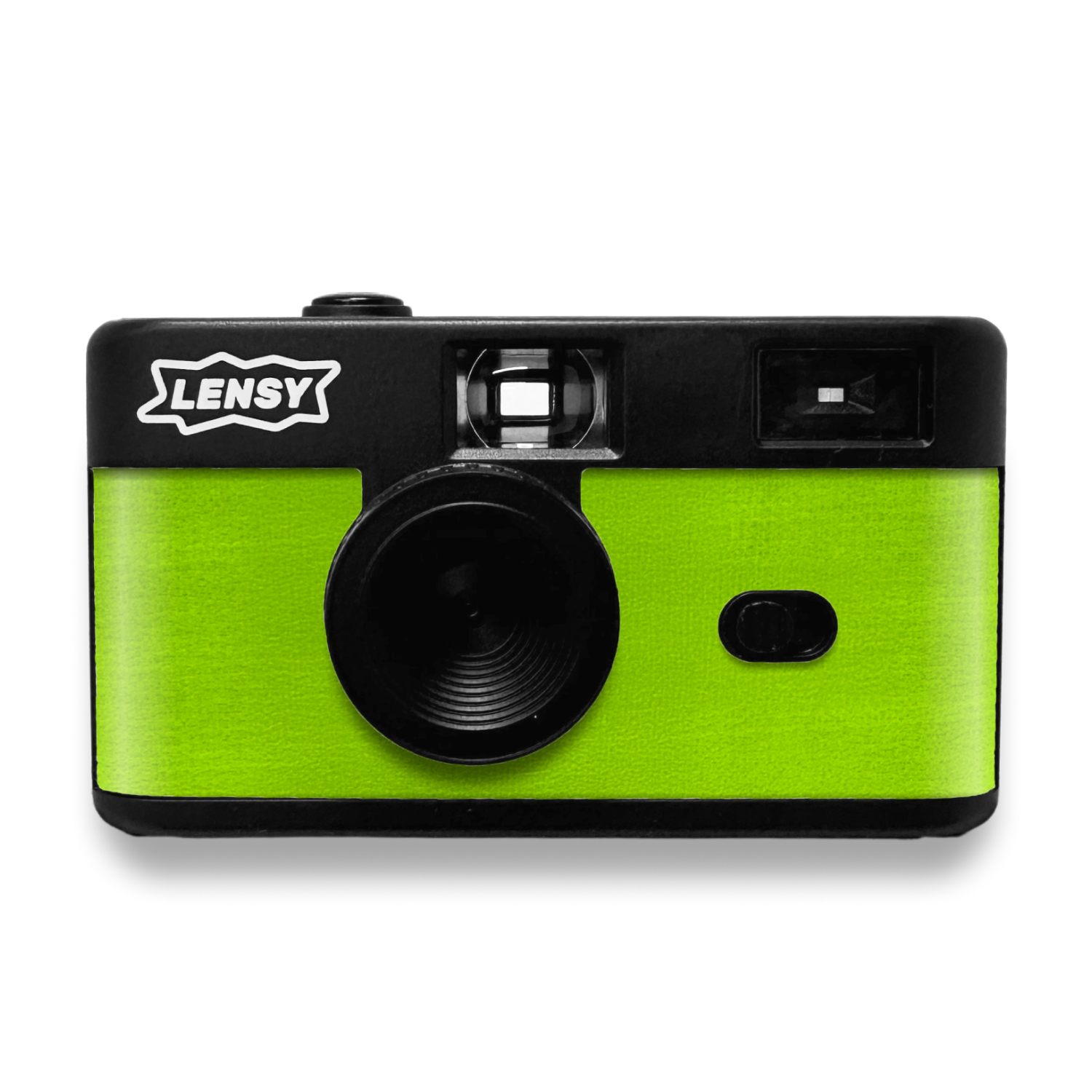 LENSY CAMERA