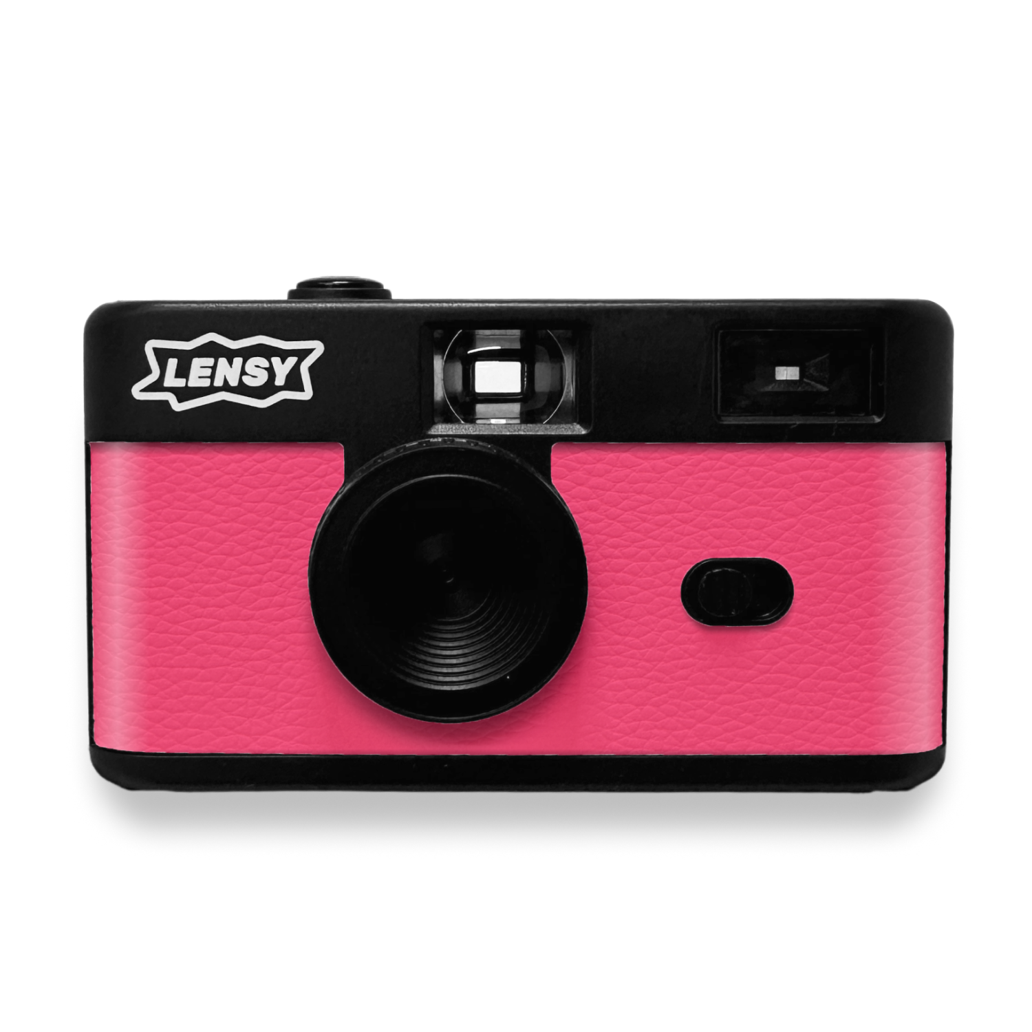 LENSY CAMERA