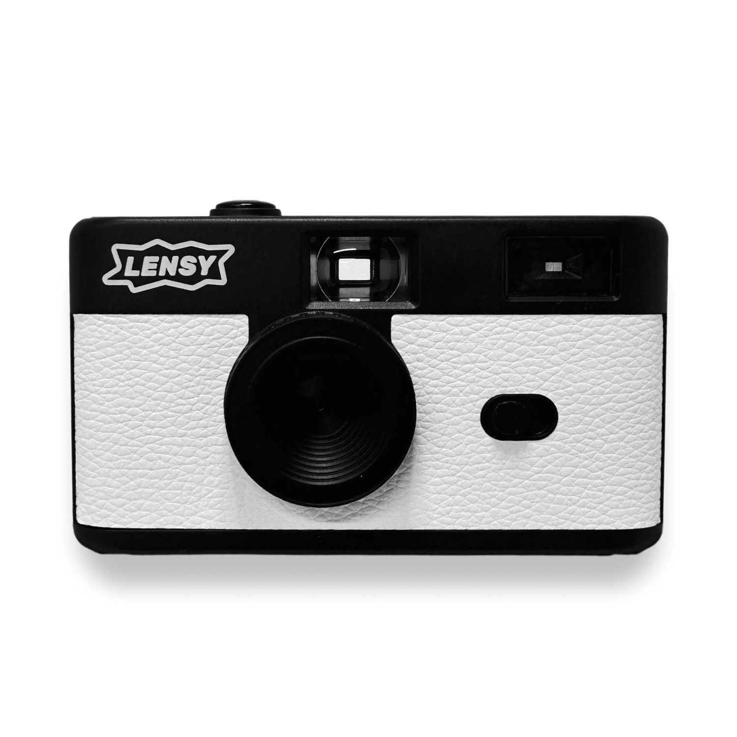 LENSY CAMERA