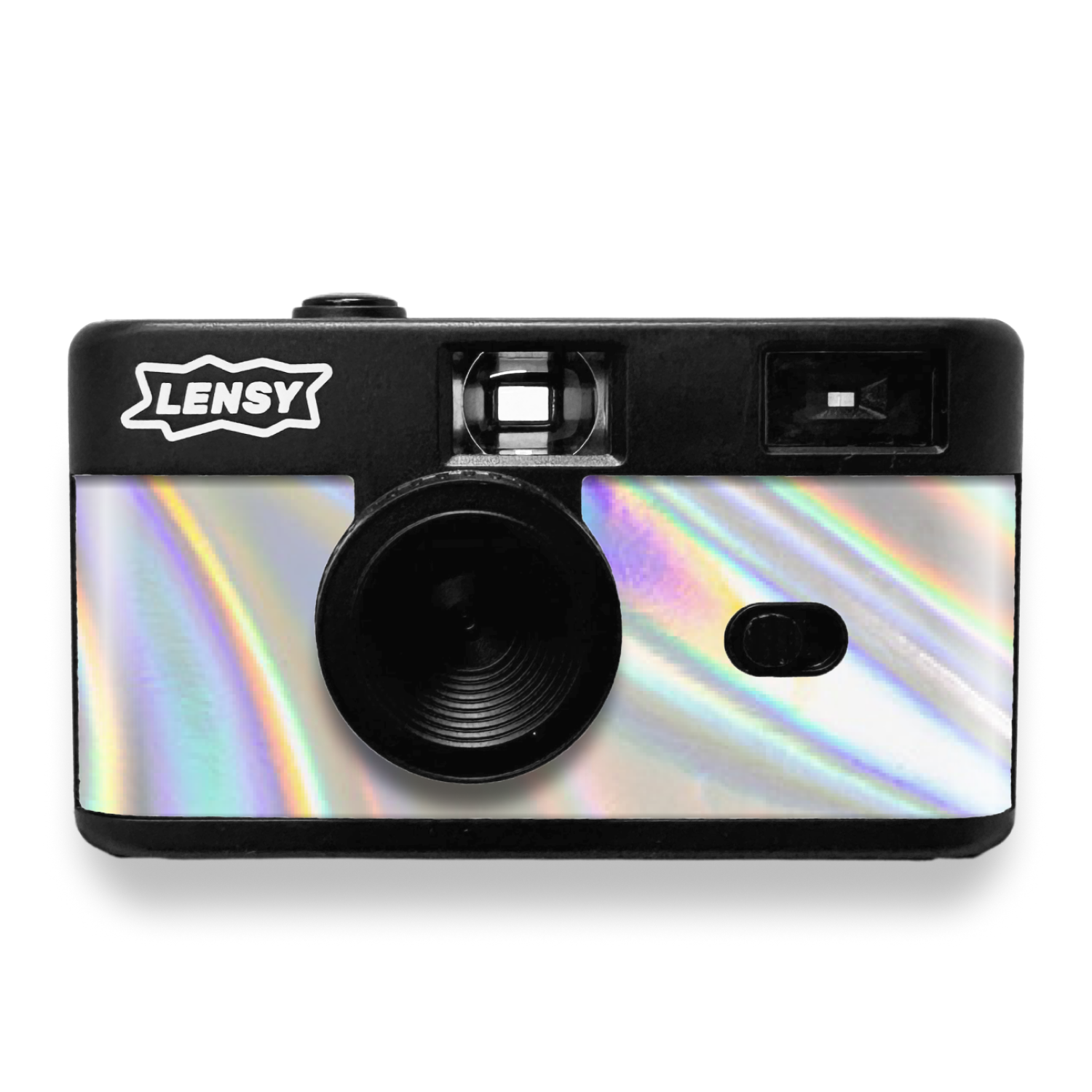 LENSY CAMERA